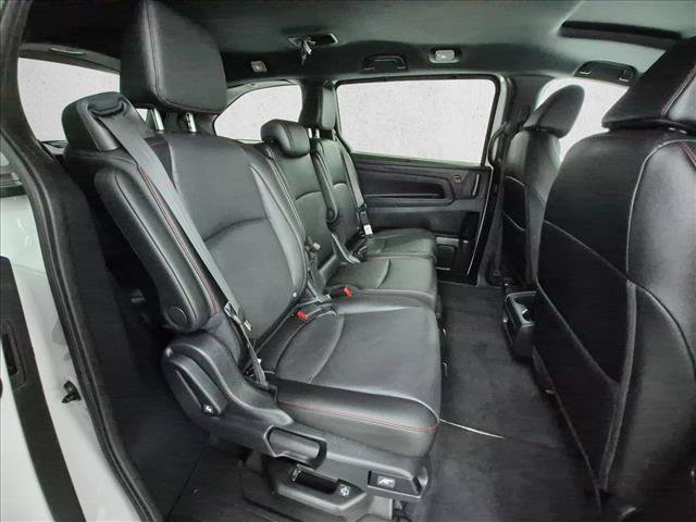 Used 2026 Honda Odyssey Sport-L image 24