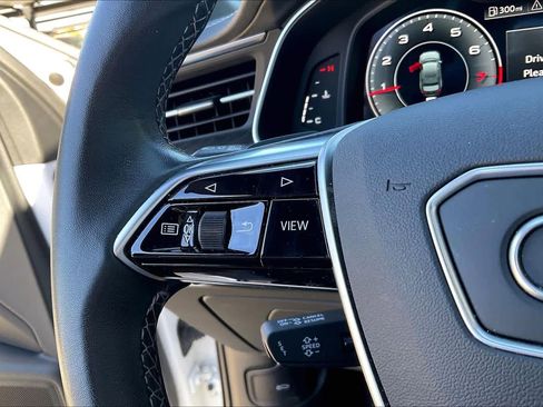 Used 2023 Audi A6 Premium Plus w/ Premium Plus Package image 21