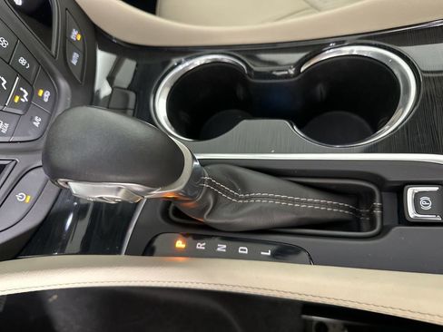 Used 2017 Buick Envision Preferred AWD/4WD image 18