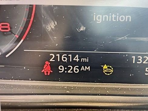 Used 2022 Audi Q3 2.0T Premium Plus image 3