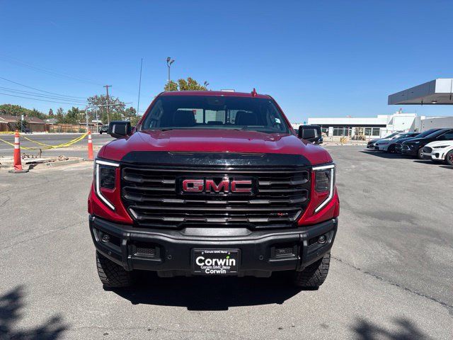 Used 2024 GMC Sierra 1500 AT4X AWD/4WD image 3