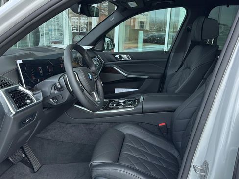 New 2026 BMW X5 xDrive40i image 9