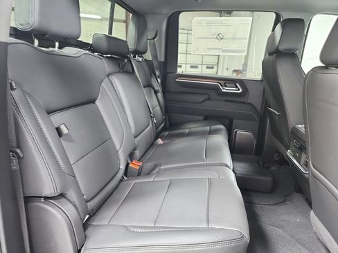 New 2026 GMC Sierra 2500 Denali w/ Denali Reserve Package AWD/4WD image 46