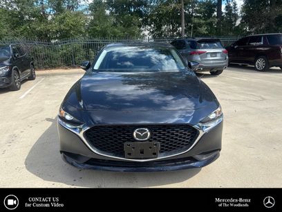 Used 2026 MAZDA MAZDA3 s