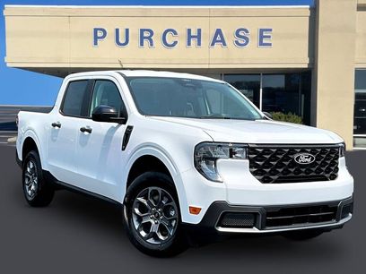 New 2026 Ford Maverick XLT w/ XLT Luxury Package