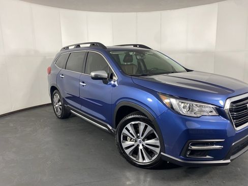 Used 2020 Subaru Ascent Touring w/ Popular Package #2A image 4