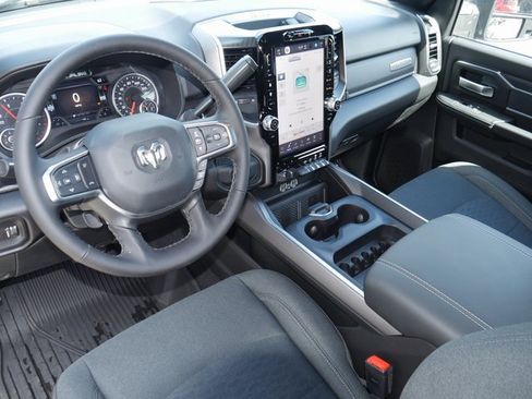 New 2026 RAM 2500 Big Horn image 17