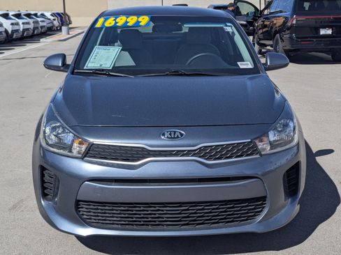 Used 2019 Kia Rio S image 6