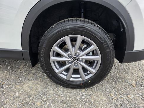 New 2025 MAZDA CX-5 AWD 2.5 S image 10