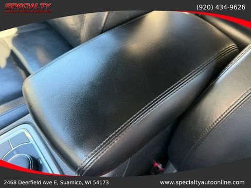 Used 2019 Jeep Grand Cherokee Limited AWD/4WD image 33