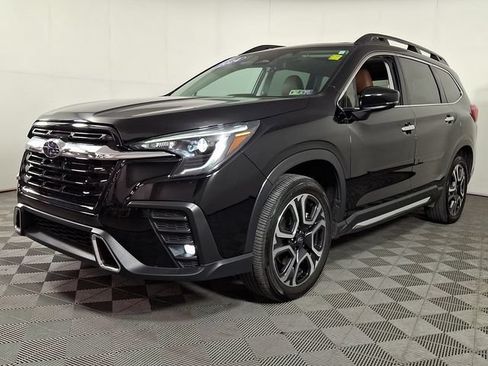 Used 2024 Subaru Ascent Touring AWD/4WD image 6