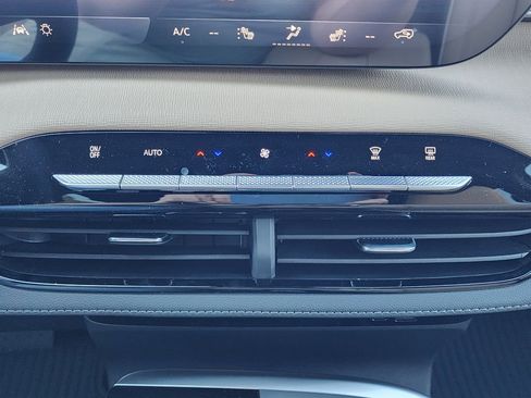 New 2026 Buick Enclave Preferred image 30