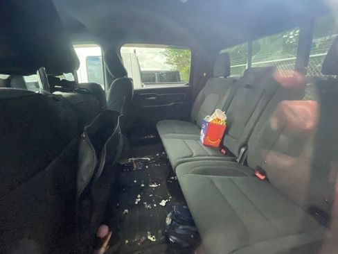 Used 2019 RAM 1500 Big Horn AWD/4WD image 20