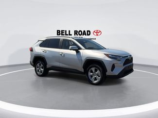 Used 2025 Toyota RAV4 XLE video 2