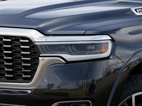 New 2026 RAM 1500 Tungsten w/ Off Road Group AWD/4WD image 10