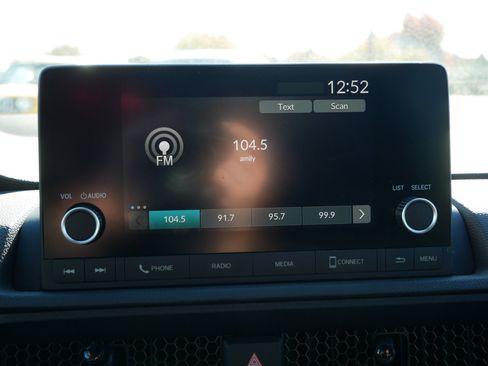 Certified 2024 Honda CR-V Sport image 22