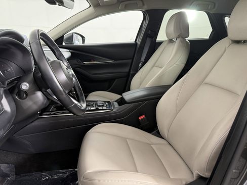 Used 2023 MAZDA CX-30 AWD 2.5 S w/ Preferred Package image 15