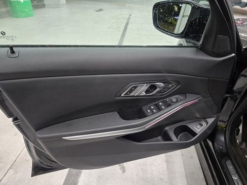 Used 2023 BMW M340i w/ Premium Package image 14