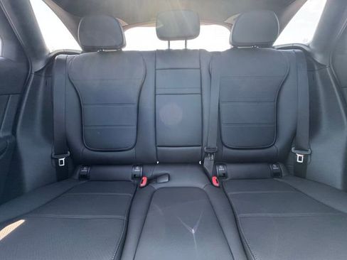New 2025 Mercedes-Benz GLC 300 image 7
