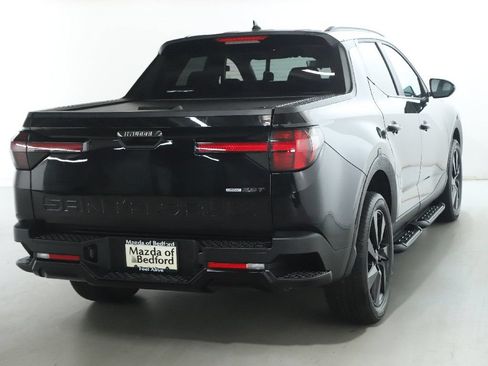 Used 2024 Hyundai Santa Cruz Night AWD/4WD image 47