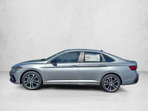 New 2026 Volkswagen Jetta Sport FWD image 10
