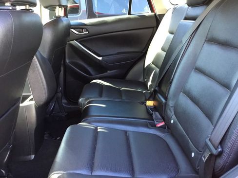 Used 2016 MAZDA CX-5 Grand Touring AWD/4WD image 5