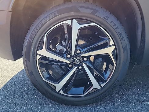 Used 2023 Chevrolet TrailBlazer RS image 21