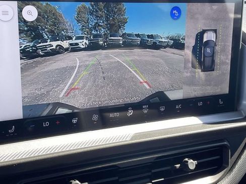 New 2026 Ford Bronco Sport Outer Banks w/ Outer Banks Tech Package+ AWD/4WD image 8