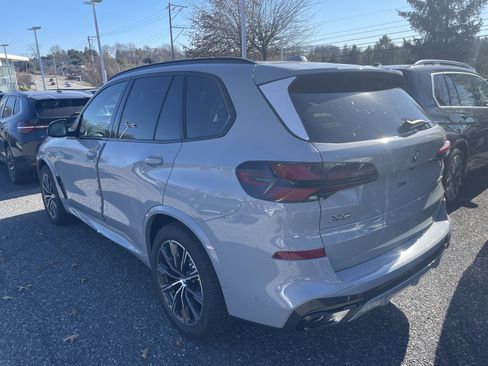New 2026 BMW X5 xDrive50e w/ M Sport Package image 5