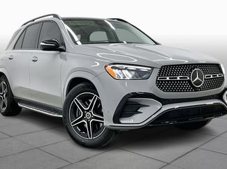 New 2026 Mercedes-Benz GLE 580 4MATIC video 2