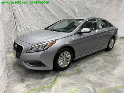 Used 2016 Hyundai Sonata SE