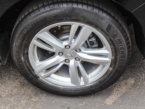 Used 2013 Acura RDX FWD w/ Technology Package image 8