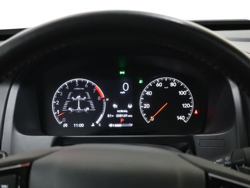 Used 2025 Honda Ridgeline Black Edition image 18