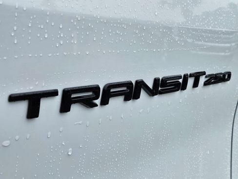 New 2026 Ford Transit 250 148 Medium Roof w/ Load Area Protection Package image 25