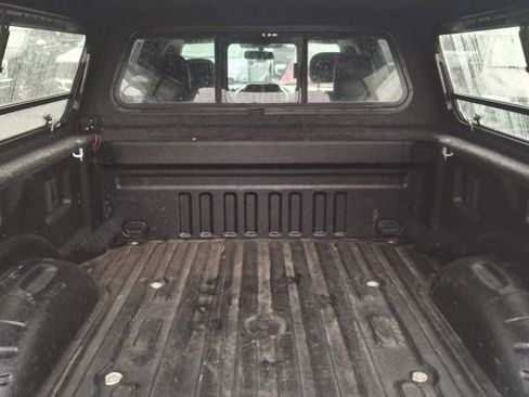 Used 2019 Ford F250 Lariat w/ Chrome Package image 12