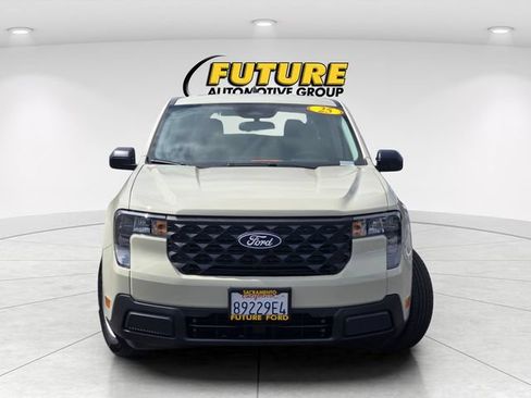 Used 2025 Ford Maverick XL FWD image 2