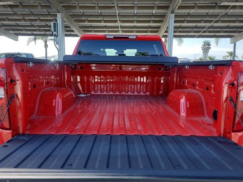 New 2025 Chevrolet Silverado 1500 LT image 28