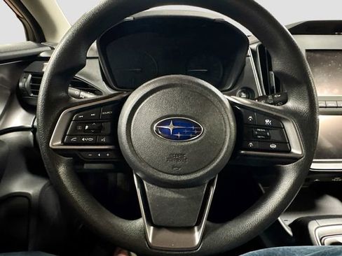 Used 2024 Subaru Impreza 2.0i AWD/4WD image 11
