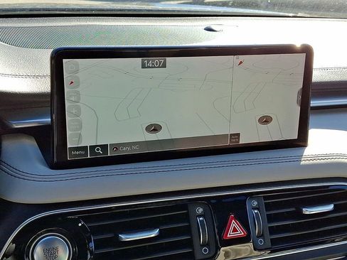 Used 2023 Genesis G70 2.0T w/ Sport Prestige Package image 14