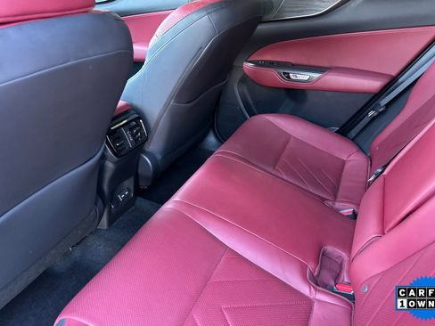 Used 2022 Lexus NX 350h AWD image 9