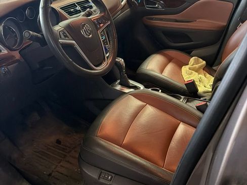 Used 2015 Buick Encore Leather AWD/4WD image 1