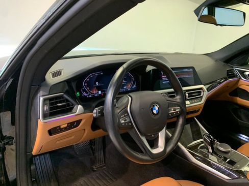 Used 2023 BMW 430i Gran Coupe xDrive w/ Convenience Package image 13