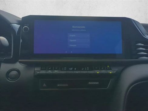 Certified 2025 Toyota Camry XSE w/ Premium Plus Package FWD image 14