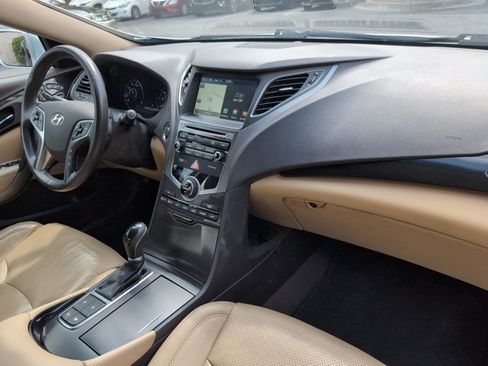 Used 2015 Hyundai Azera Limited FWD image 28