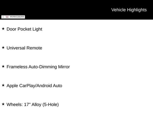 Used 2024 Nissan Kicks SV w/ Interior Electronics Package image 23