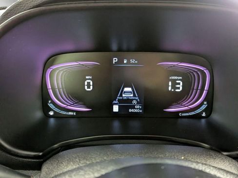 Used 2023 Kia Soul LX w/ Option Group 015 FWD image 17