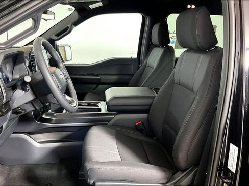 New 2026 Ford F150 STX w/ Equipment Group 200A RWD image 9