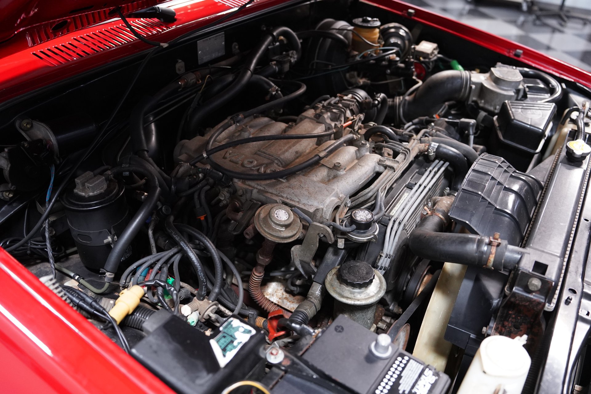Used 1988 Toyota Pickup SR5 AWD/4WD image 27