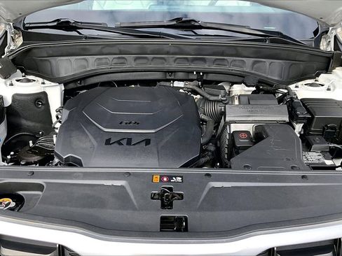 Used 2023 Kia Telluride S w/ S Sunroof Package image 38