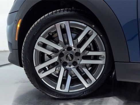 New 2026 MINI Cooper S image 21